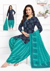 Bandhani Vol 4 By Shree Ganesh Printed Cotton Dress Material Wholesale Price In Surat